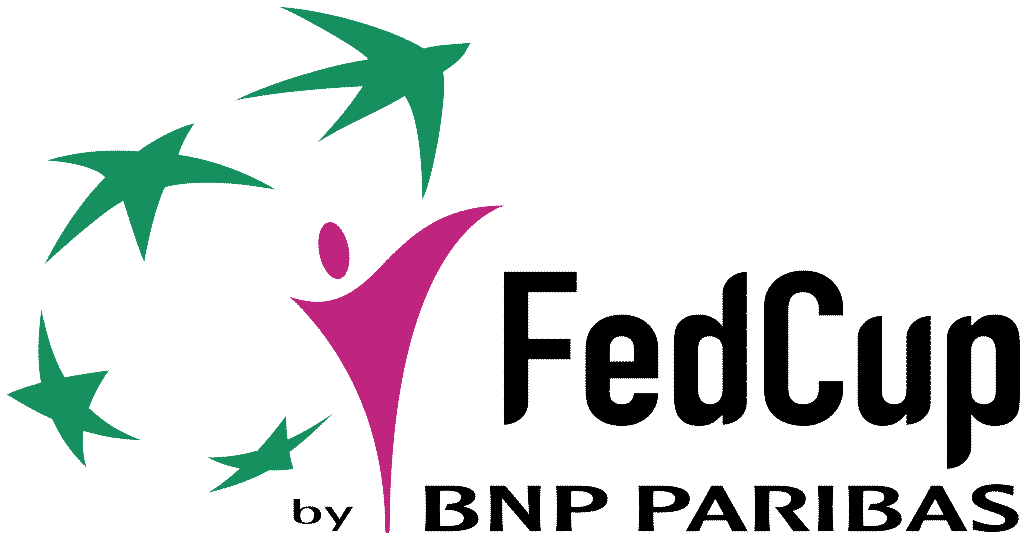 Fed Cup logo
