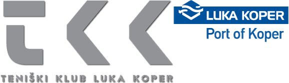 Tenis Koper